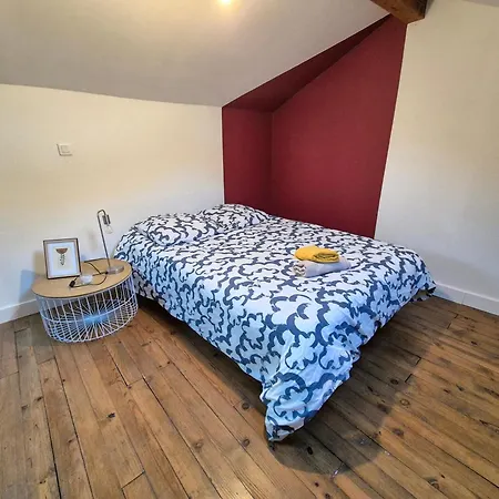 Le Mallet #jardin#central Clermont-Ferrand