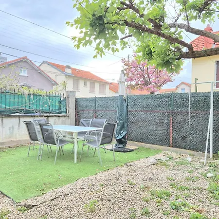 Le Mallet #jardin#central * Clermont-Ferrand