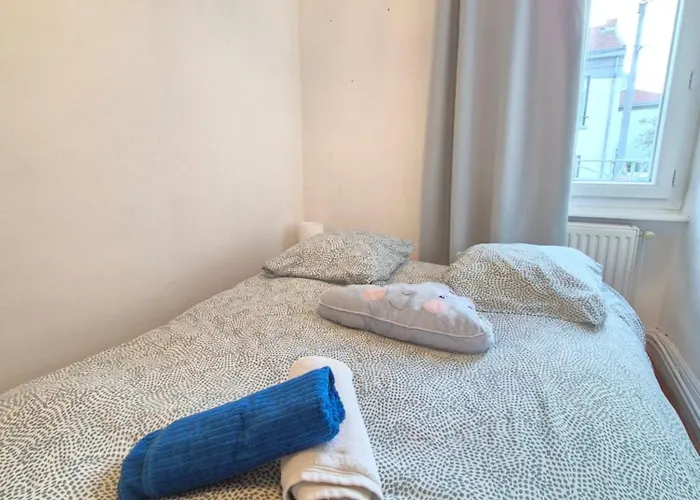 Le Mallet #jardin#central