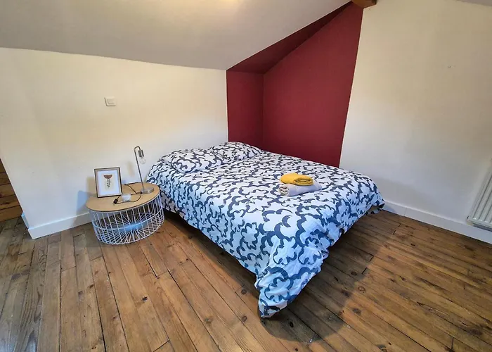 Le Mallet #jardin#central Clermont-Ferrand